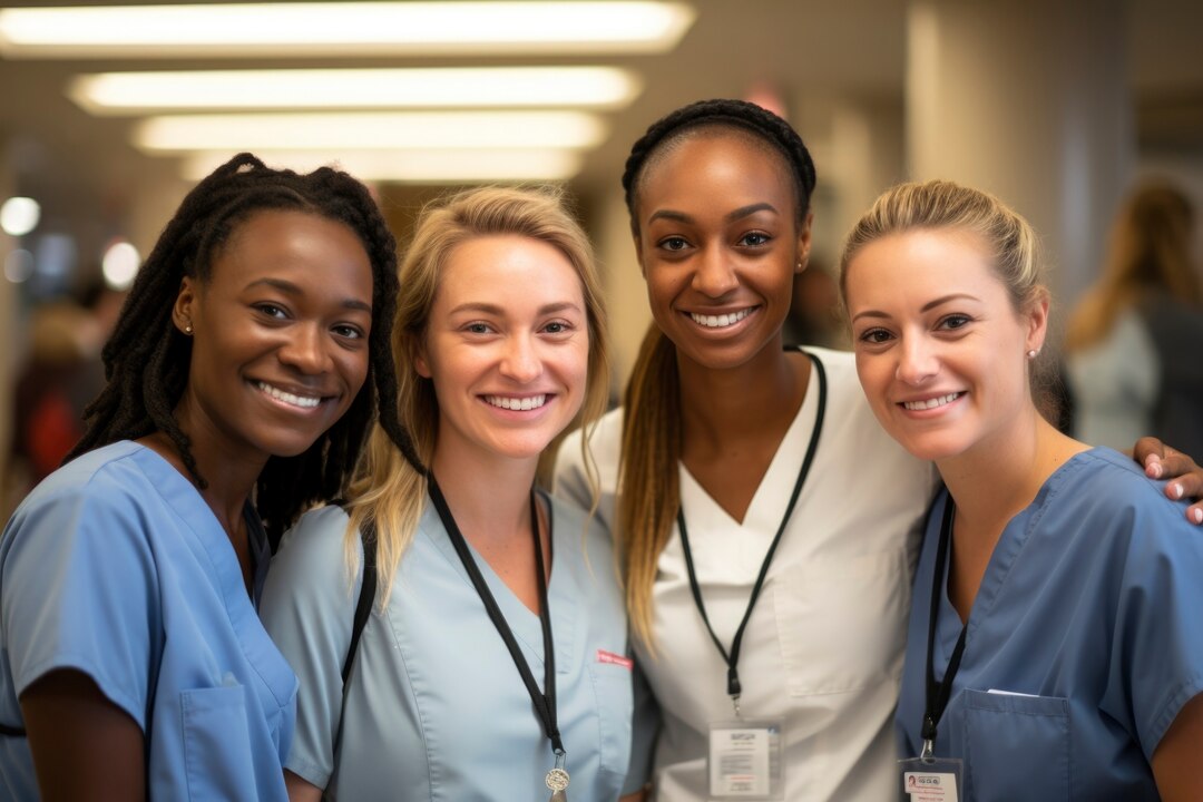 Nursing Module