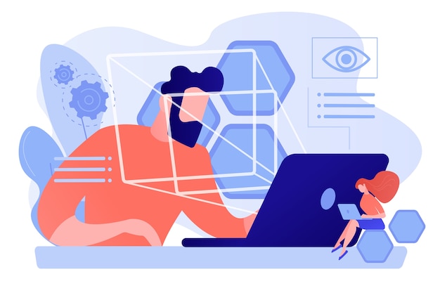Adaptive Learning Interface