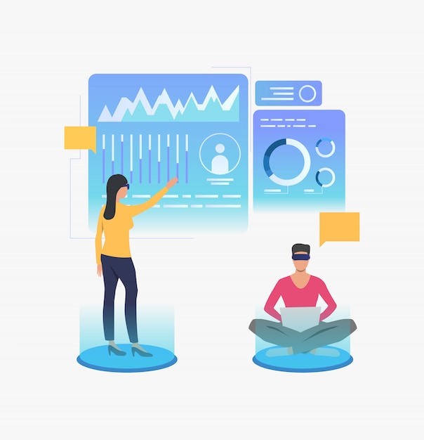 Analytics Dashboard