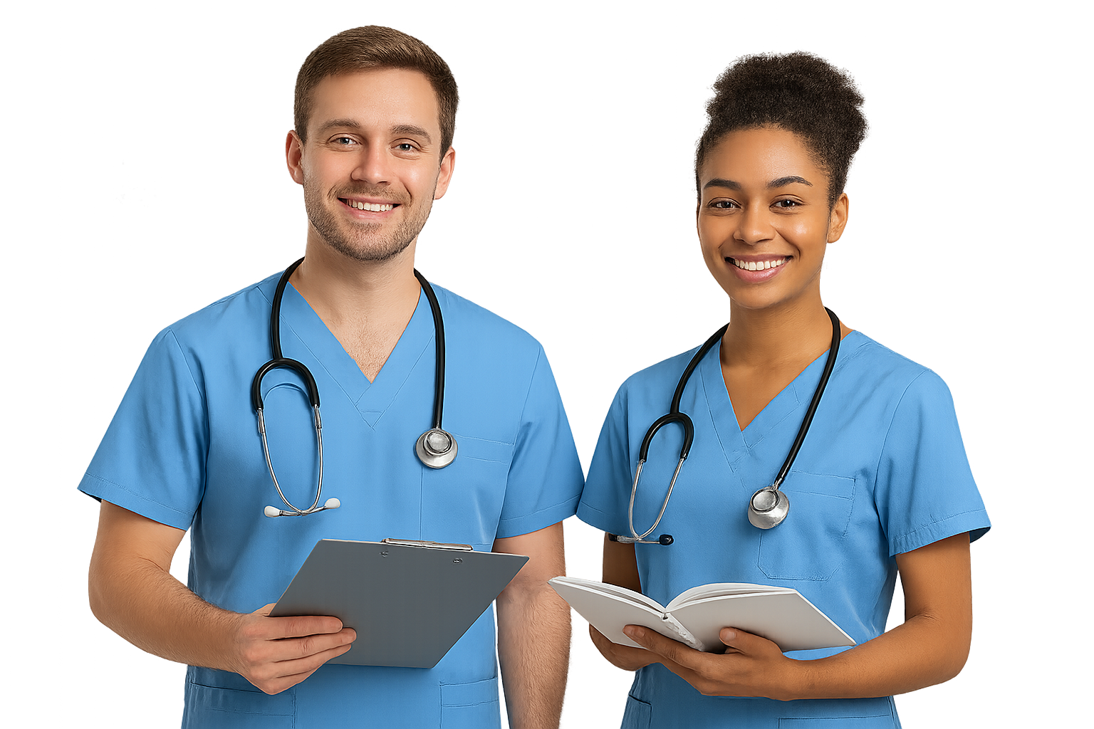 Our Dedicated Nursing Team