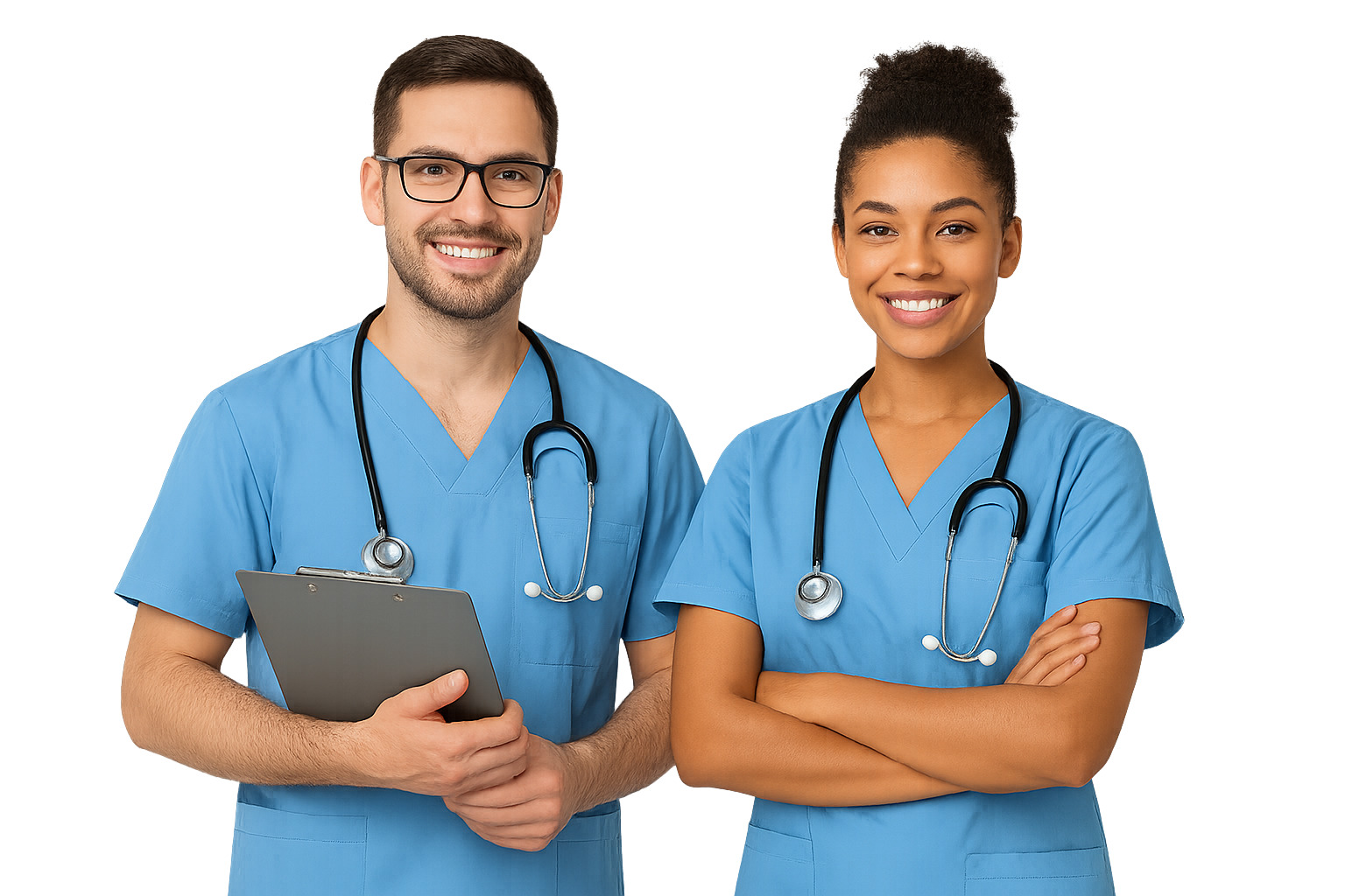 Nursing Module