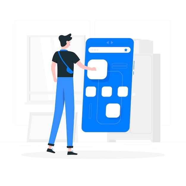 NursingPrepCentral Mobile App Interface